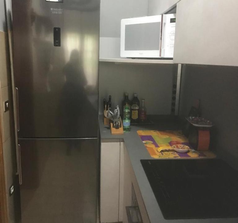 Photo of Kitchen in Colfiorito