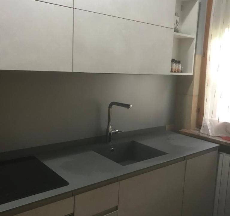 Photo of Kitchen in Colfiorito