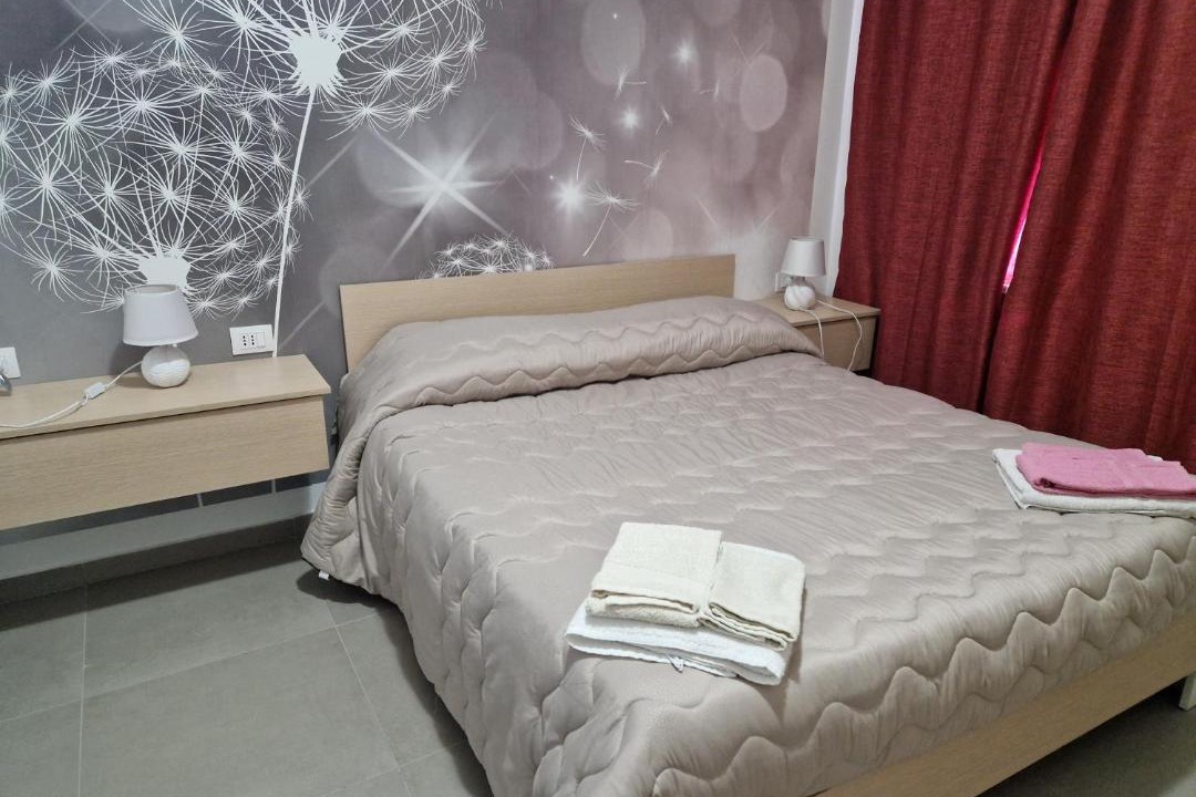 Photo of Bedroom in Santa Caterina Dello Ionio Marina