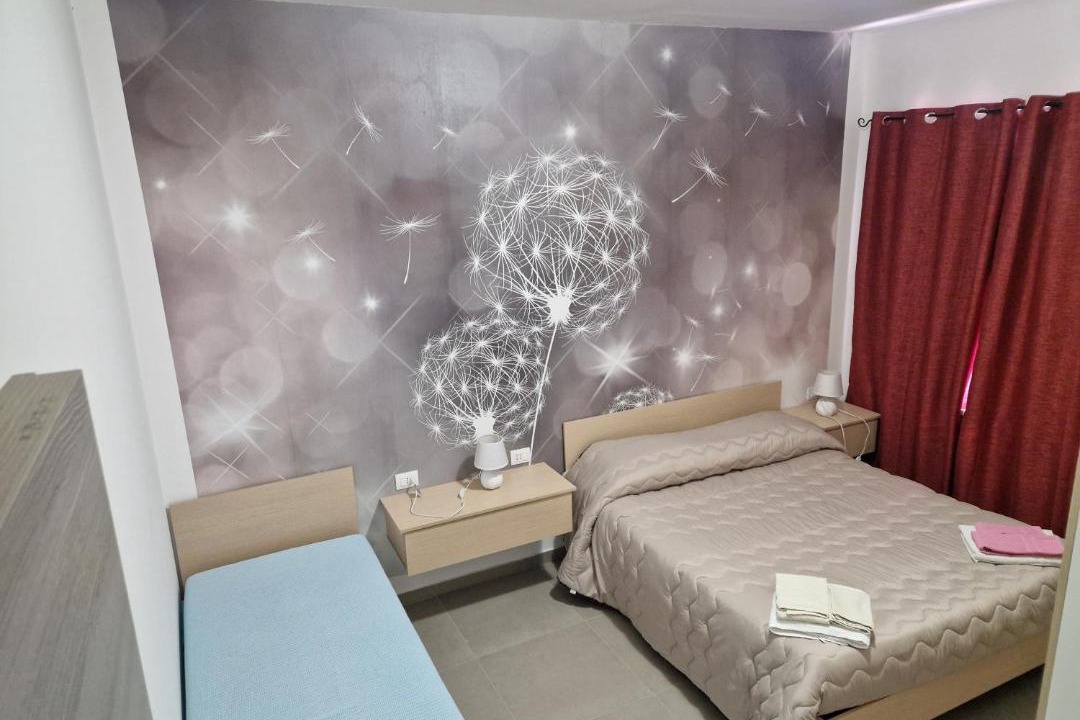 Photo of Bedroom in Santa Caterina Dello Ionio Marina