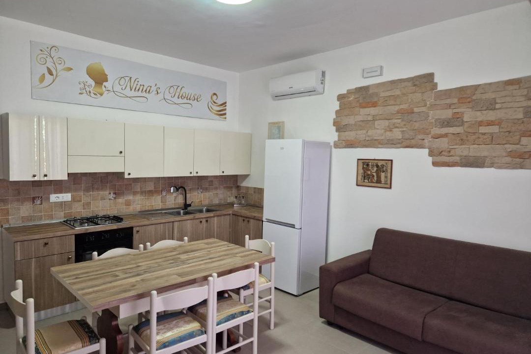 Photo of Kitchen in Santa Caterina Dello Ionio Marina