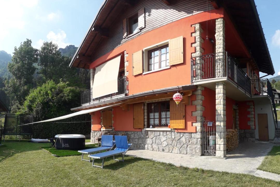 Photo of Others in Castione della Presolana