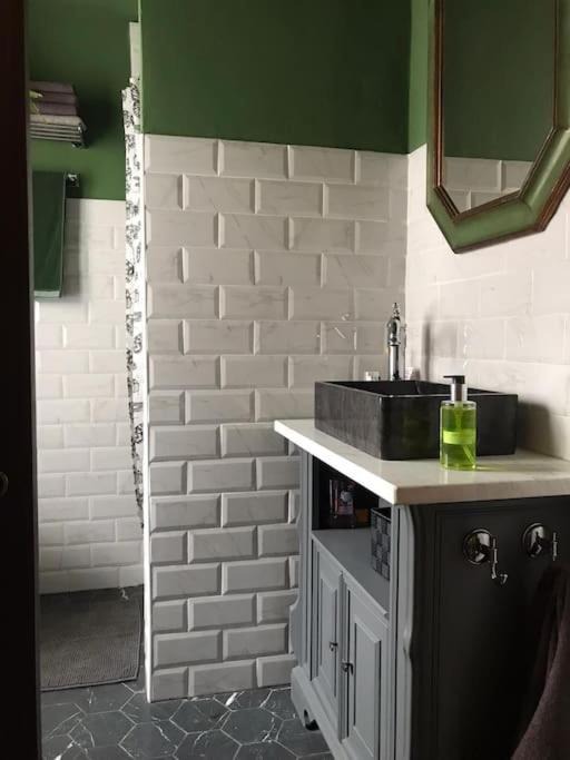 Photo of Kitchen in Solagna