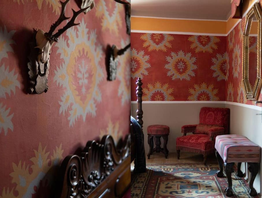Photo of Livingroom in Solagna