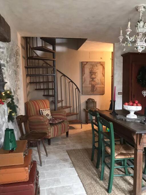 Photo of Livingroom in Solagna