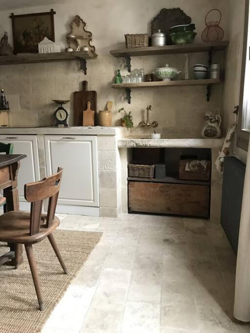 Photo of Kitchen in Solagna