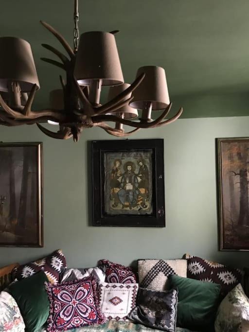 Photo of Livingroom in Solagna