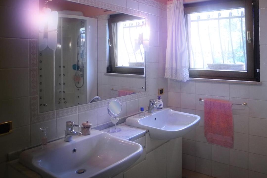 Photo of Bathroom in Morosolo