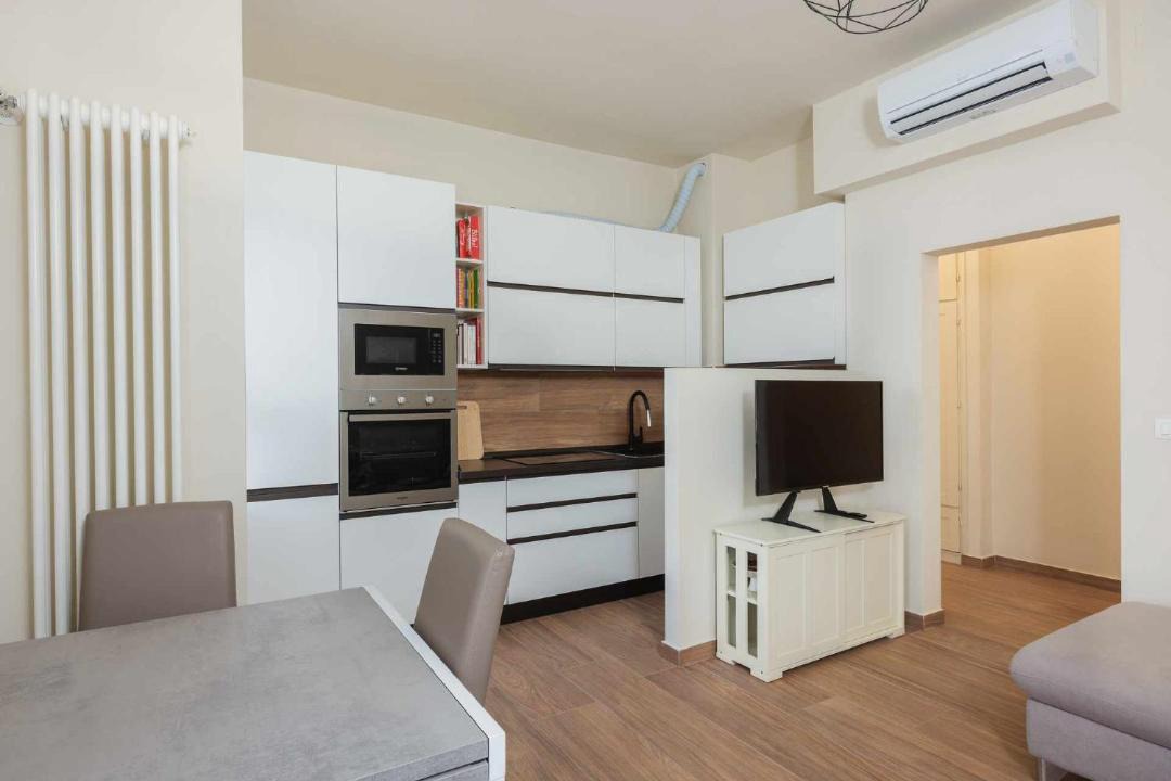 Photo of Livingroom in Province of Bologna