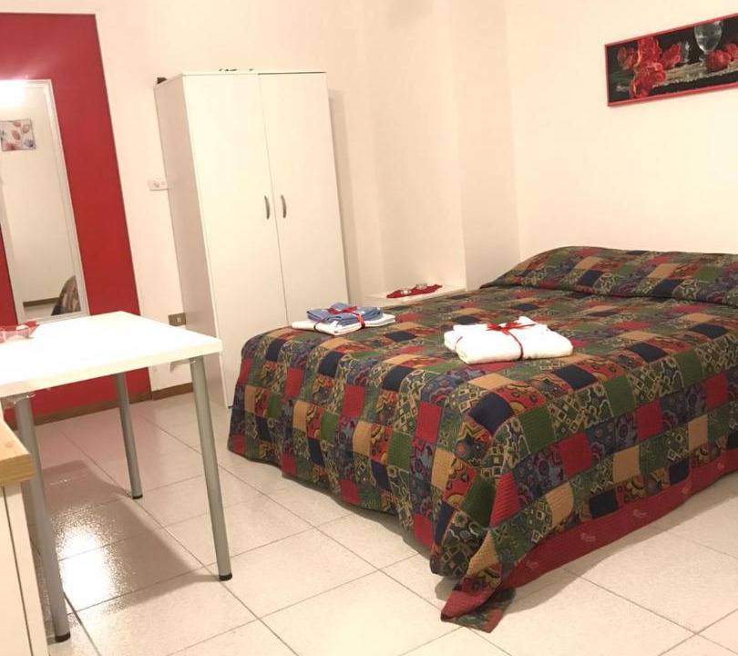 Photo of Bedroom in Amorosi