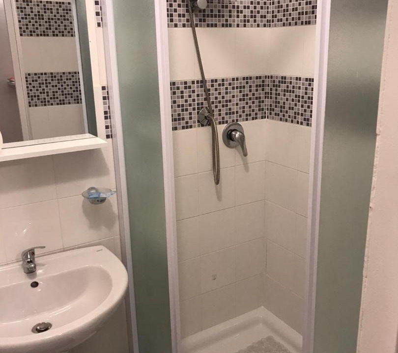 Photo of Bathroom in Amorosi