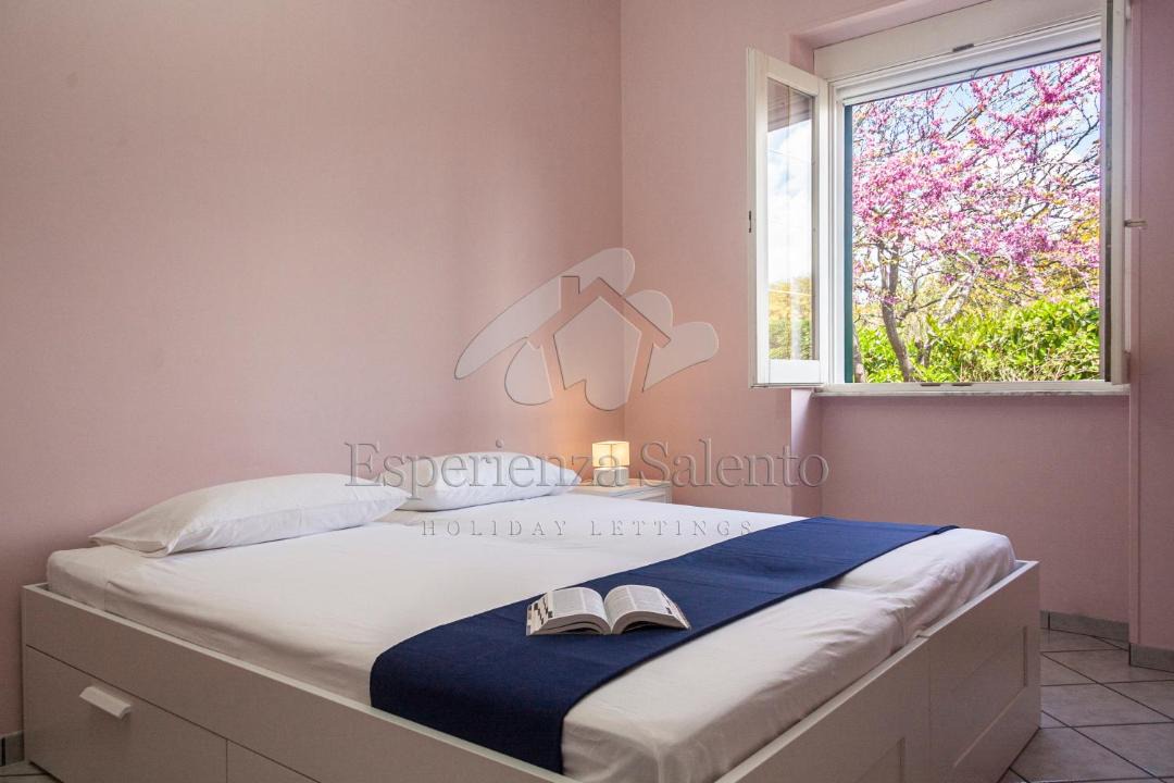 Photo of Bedroom in Marina di Mancaversa