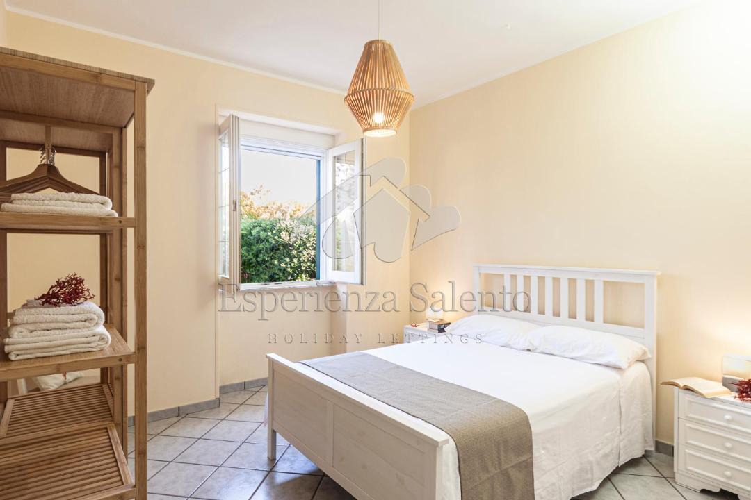 Photo of Bedroom in Marina di Mancaversa