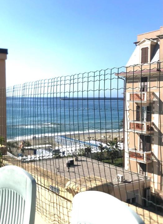 Photo of Patio Balcony in Albissola Marina