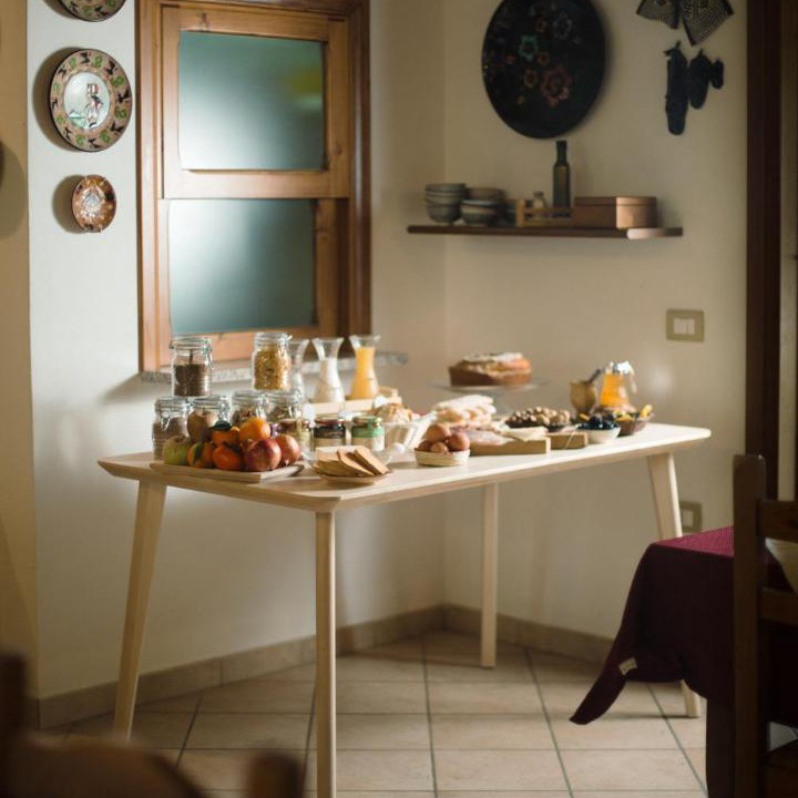 Photo of Kitchen in Soleminis