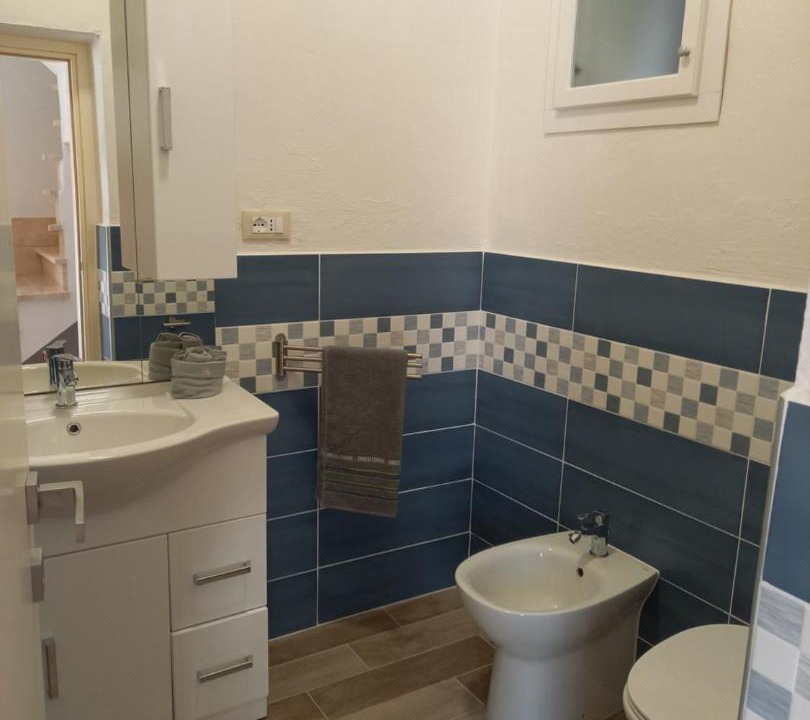 Photo of Bathroom in Labro