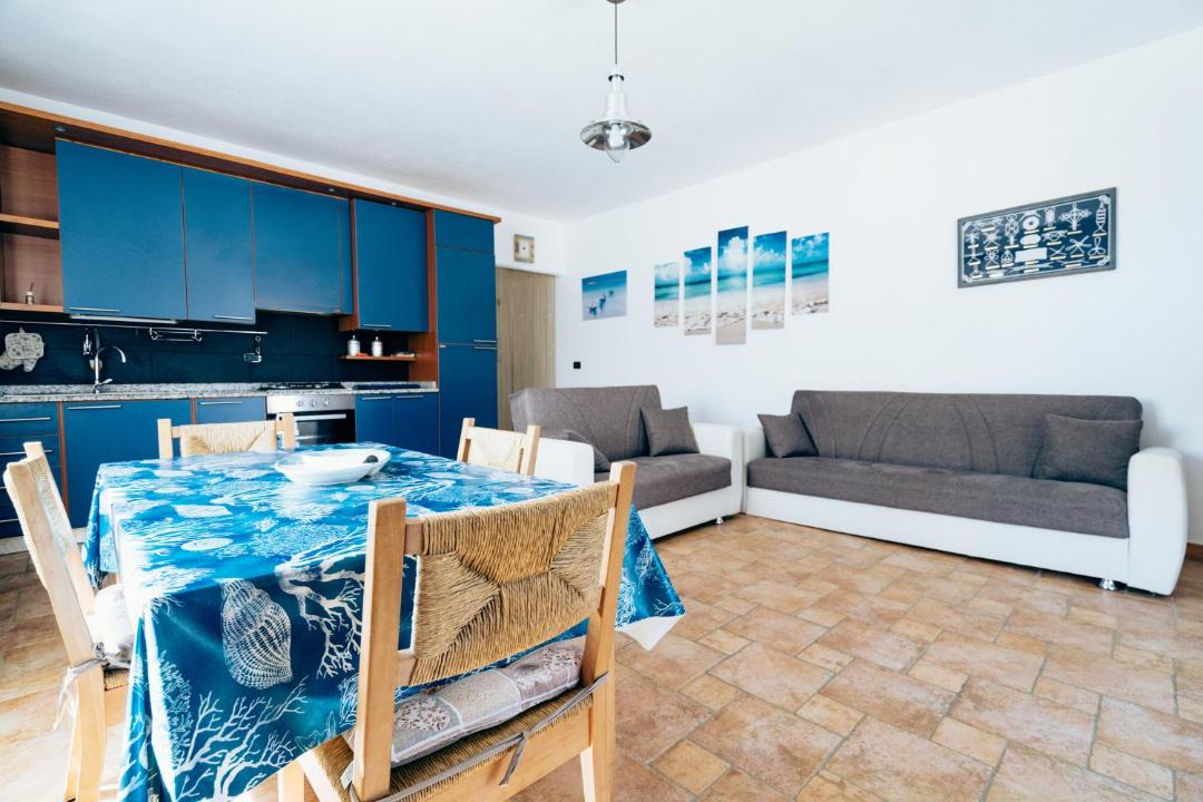 Photo of Livingroom in Iscra e Voes