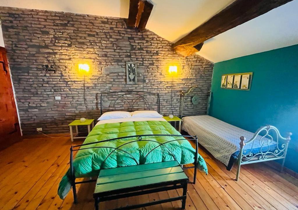 Photo of Bedroom in Medelana