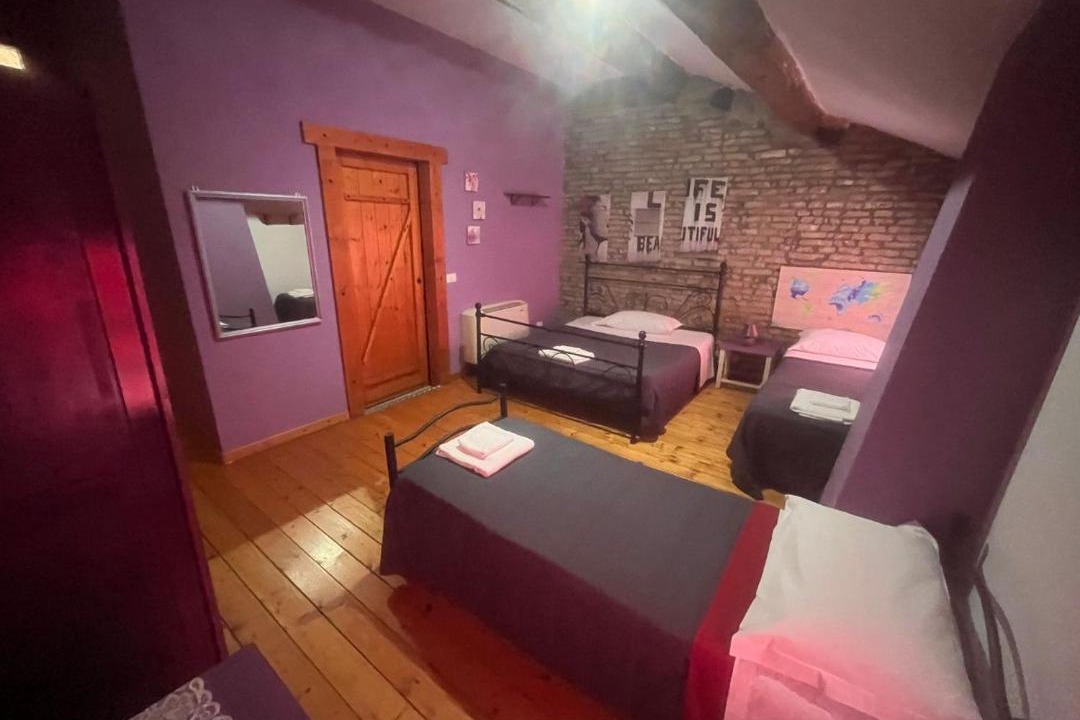 Photo of Bedroom in Medelana