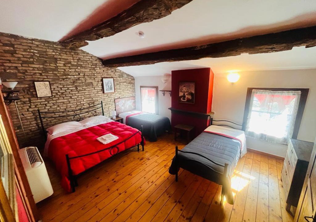 Photo of Bedroom in Medelana