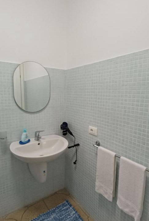 Photo of Bathroom in Camigliatello
