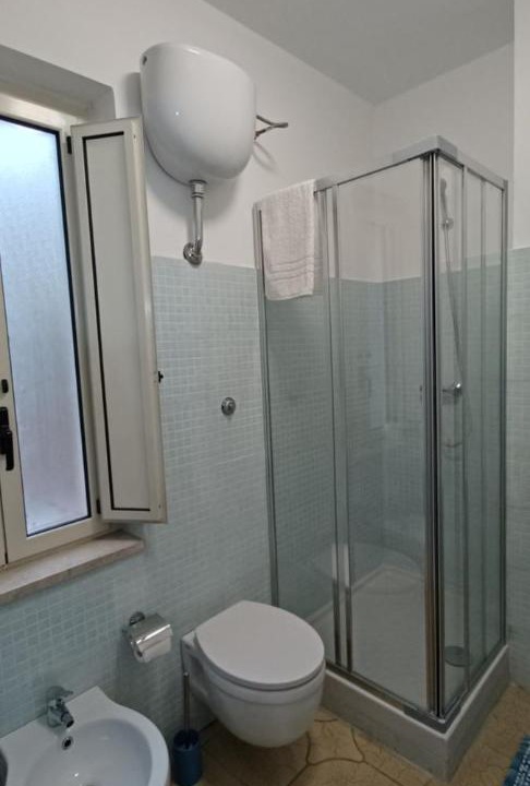 Photo of Bathroom in Camigliatello