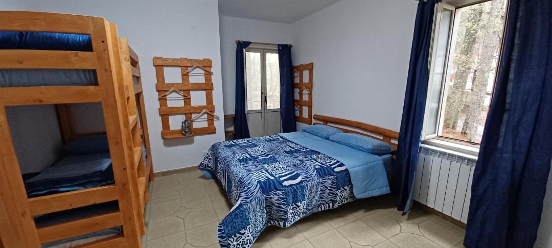 Photo of Bedroom in Camigliatello