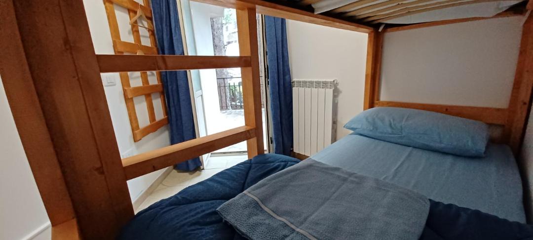 Photo of Bedroom in Camigliatello