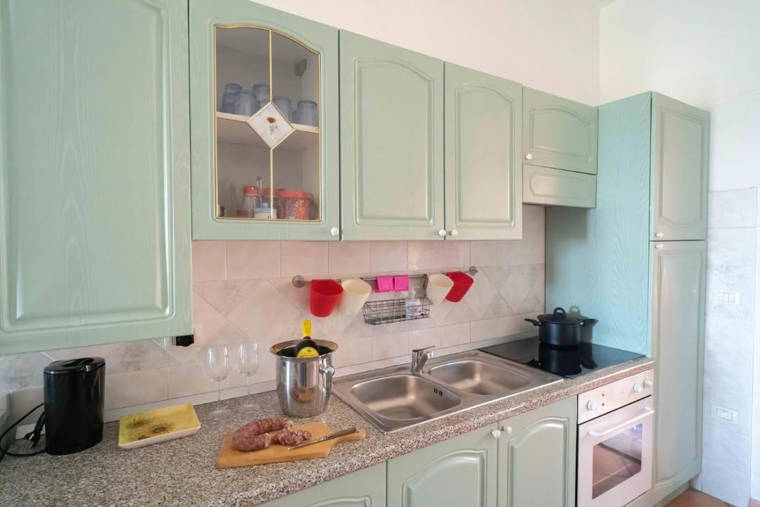 Photo of Kitchen in Maiorca