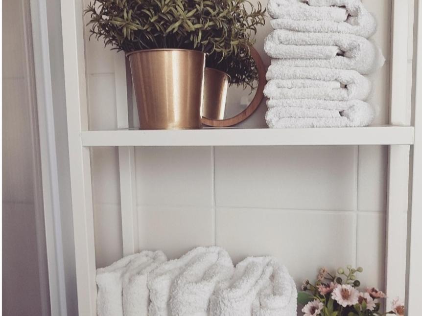 Photo of Bathroom in Naro