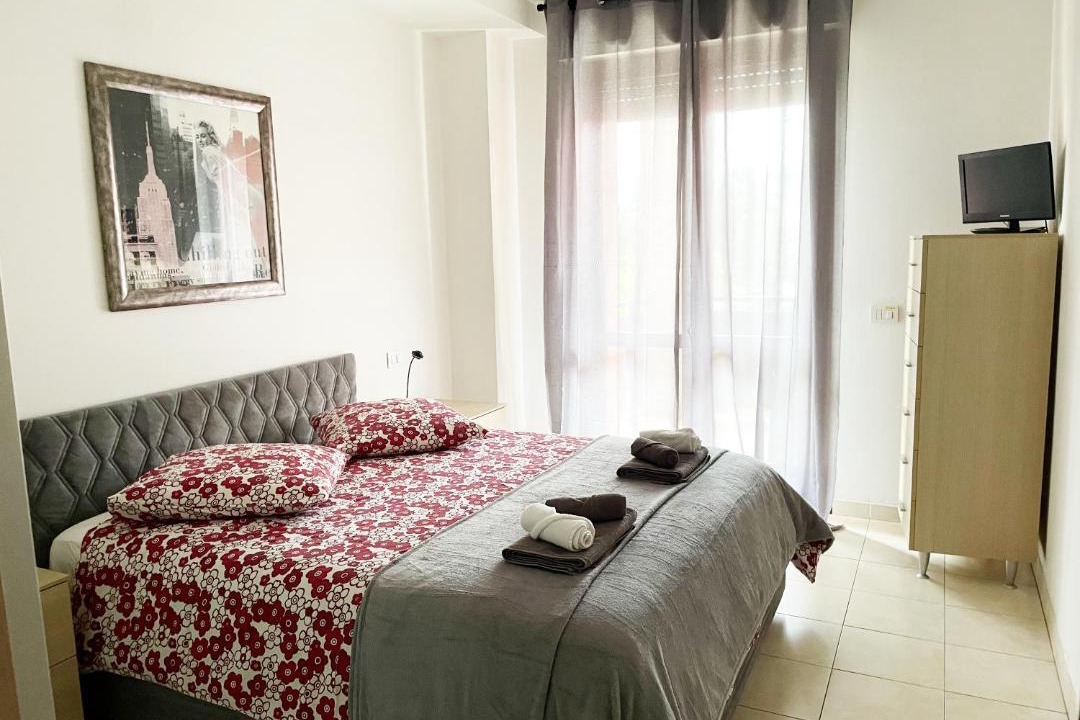Photo of Bedroom in Arezzo
