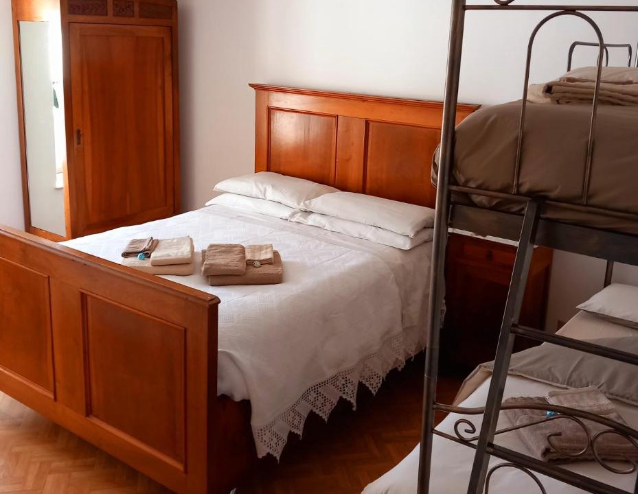 Photo of Bedroom in Ovaro