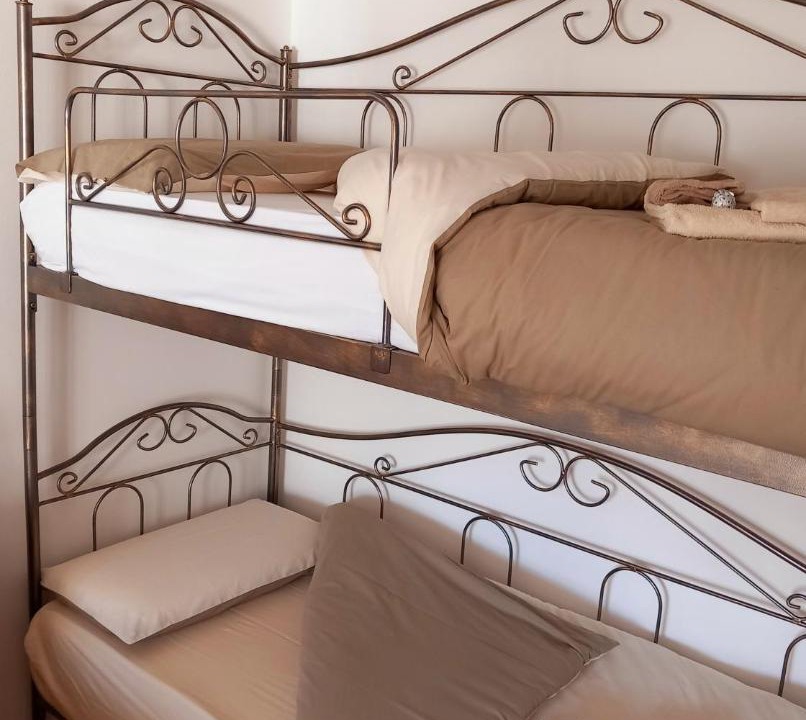 Photo of Bedroom in Ovaro