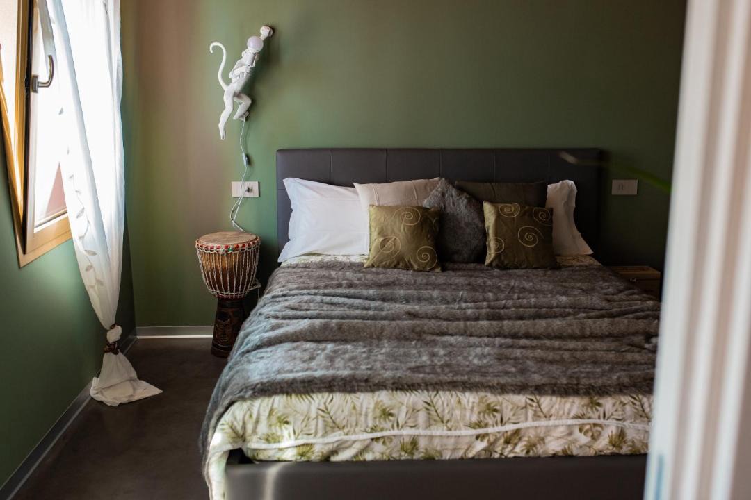 Photo of Bedroom in Santo Stino di Livenza