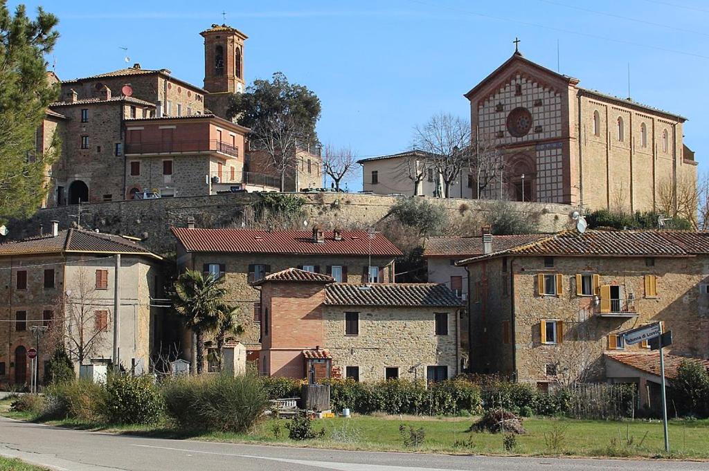 Photo of Others in Castiglione della Valle