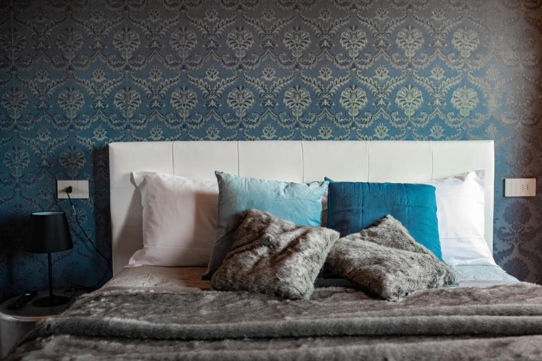 Photo of Bedroom in Santo Stino di Livenza
