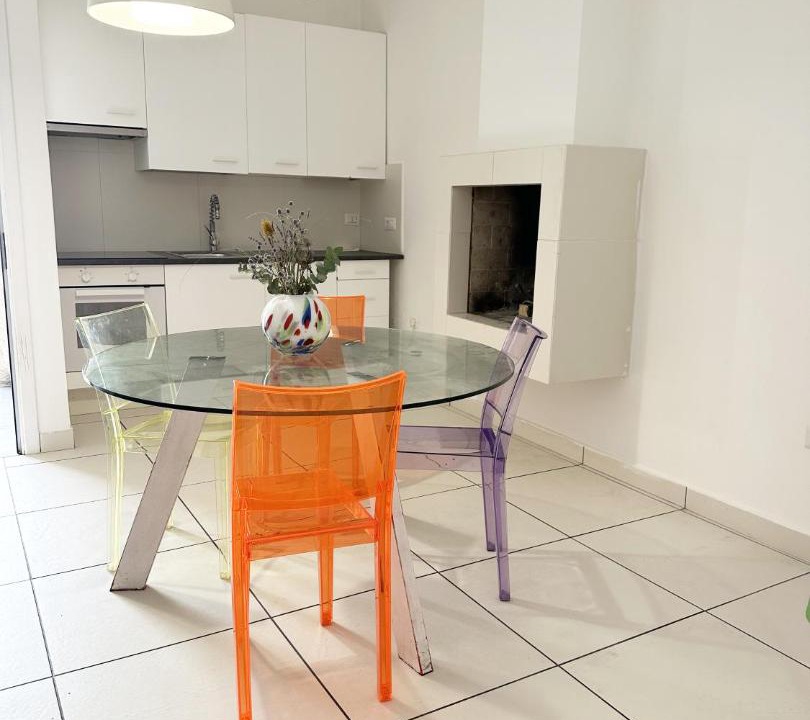 Photo of Kitchen in Rocchetta a Volturno