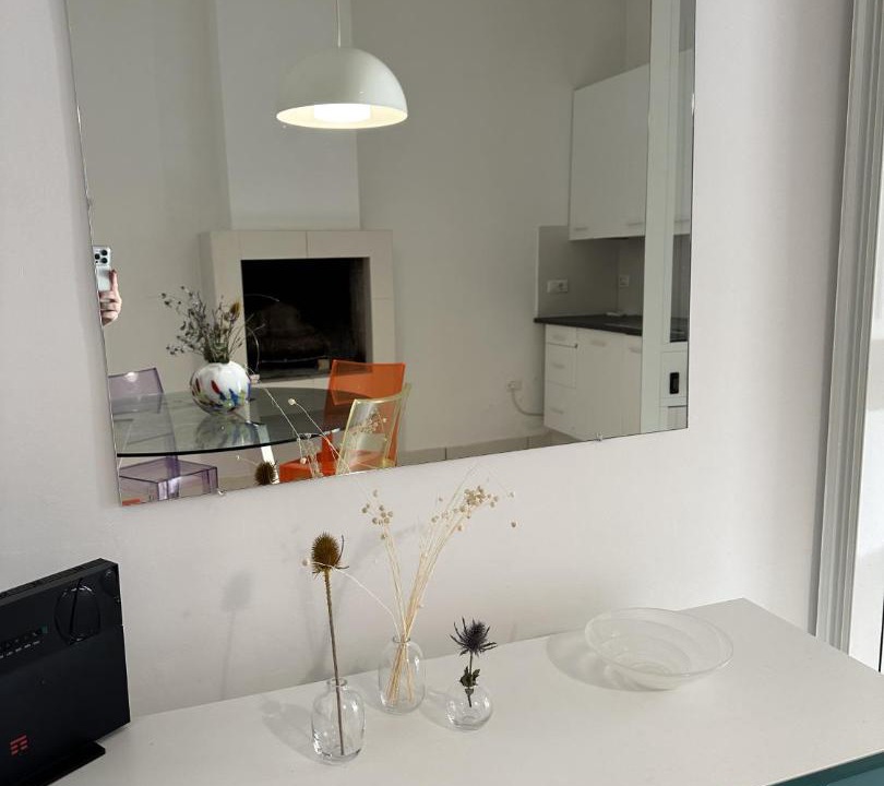 Photo of Kitchen in Rocchetta a Volturno
