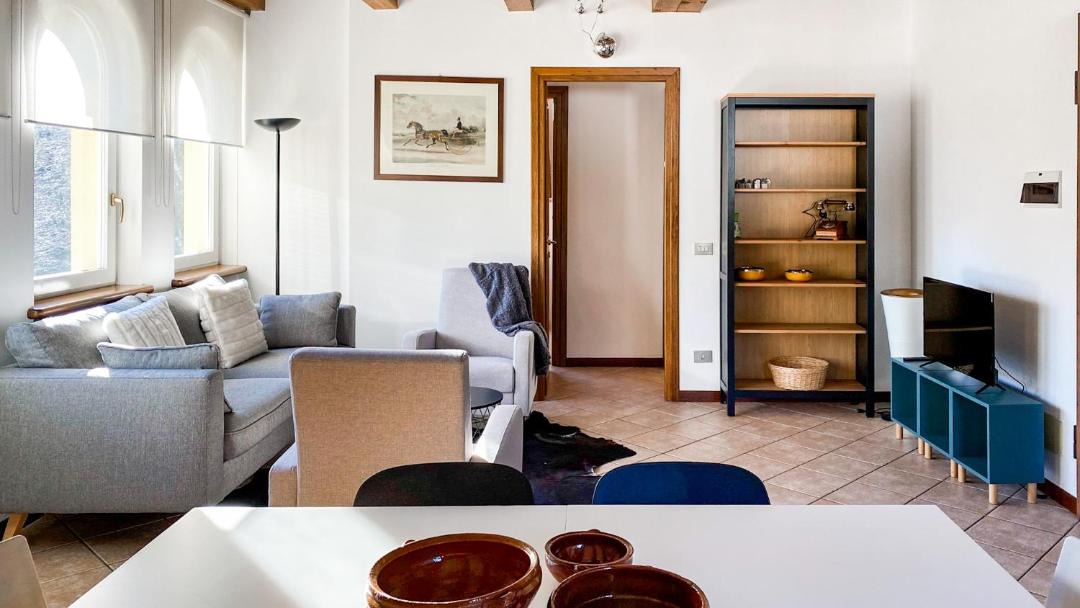 Photo of Livingroom in Craveggia