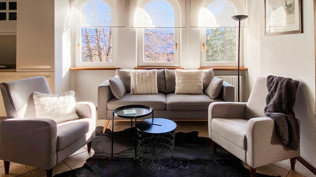Photo of Livingroom in Craveggia