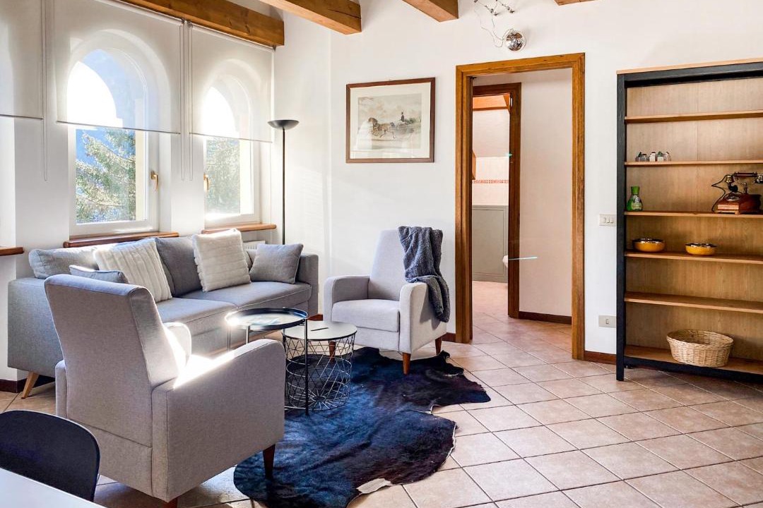 Photo of Livingroom in Craveggia
