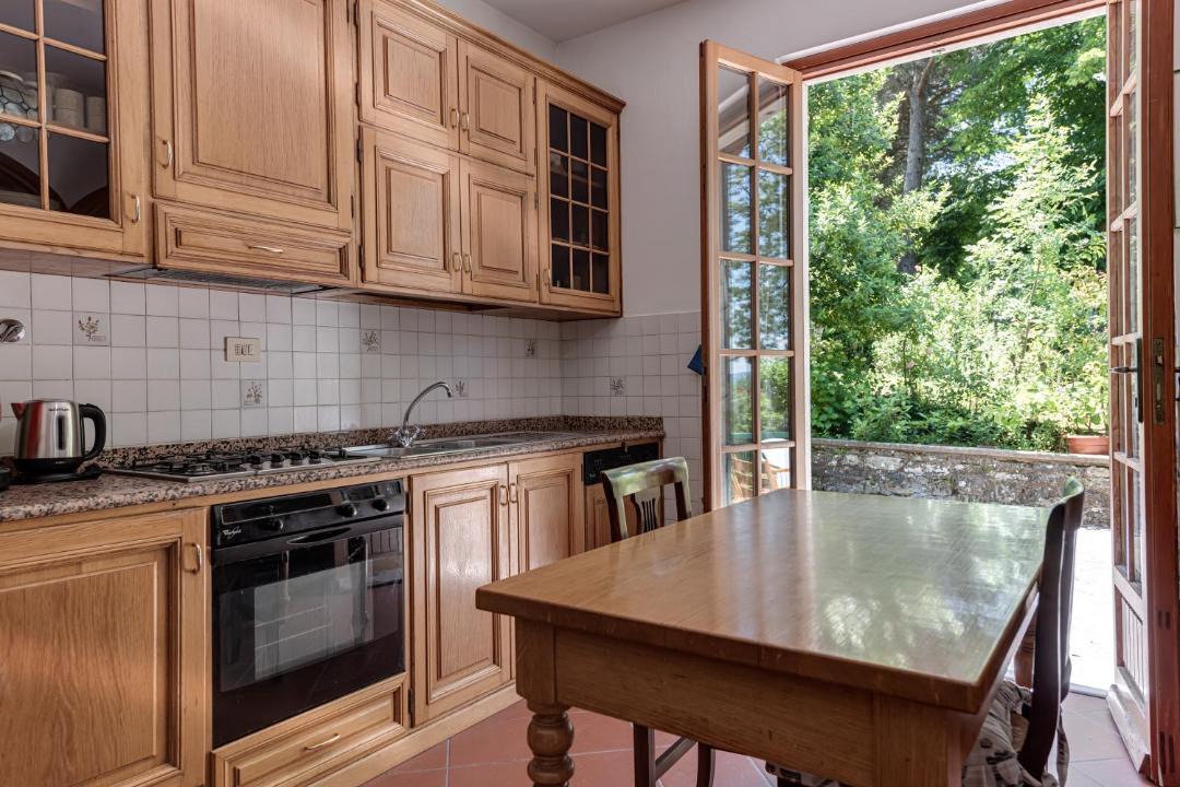 Photo of Kitchen in Rufina