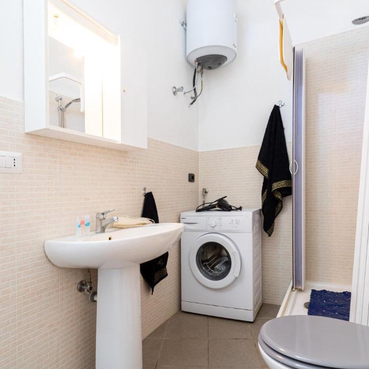 Photo of Bathroom in Marina di Strongoli
