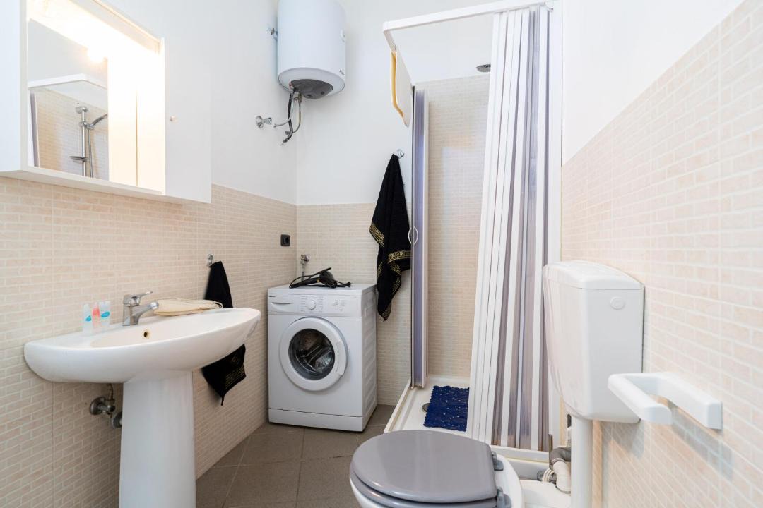 Photo of Bathroom in Marina di Strongoli