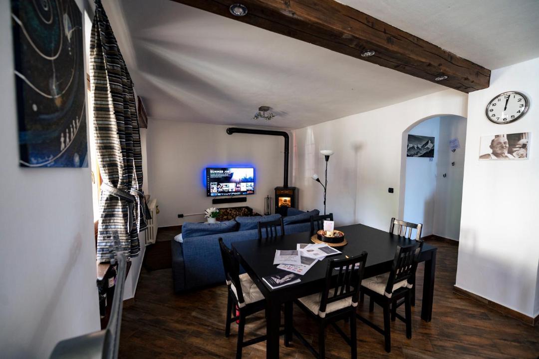Photo of Livingroom in Baio Dora