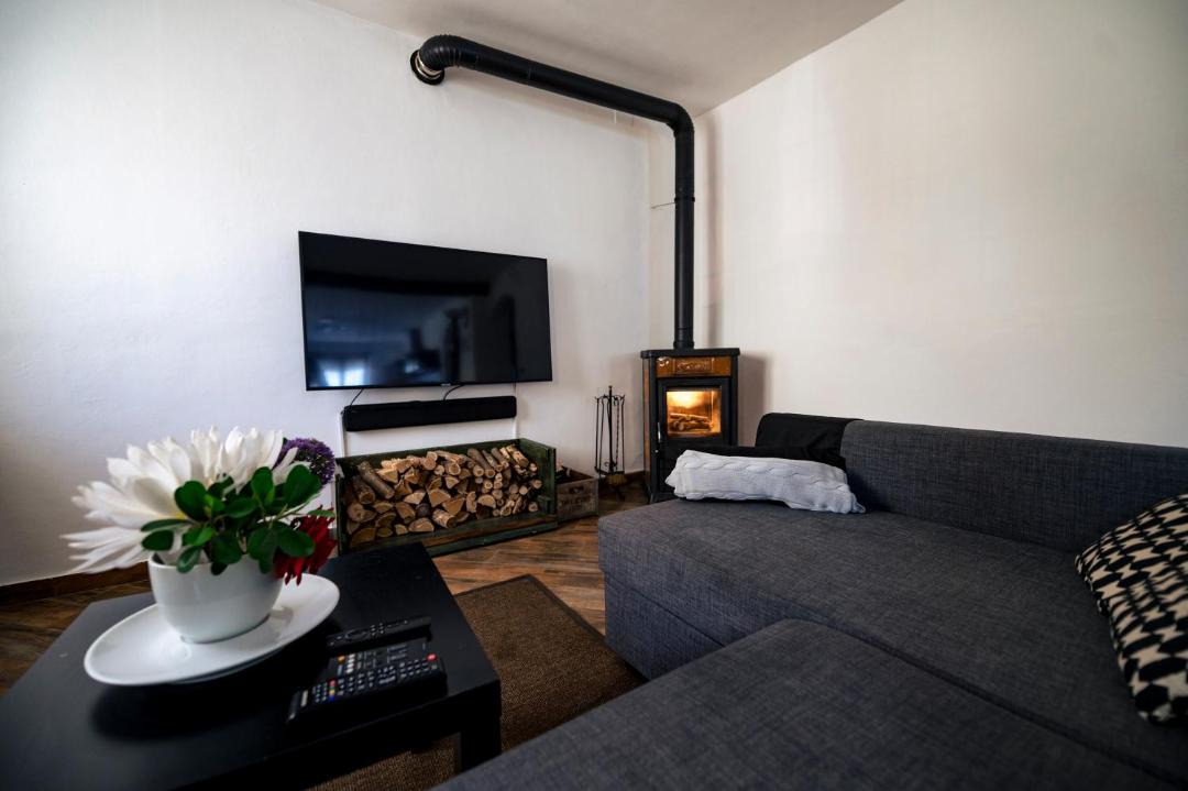 Photo of Livingroom in Baio Dora