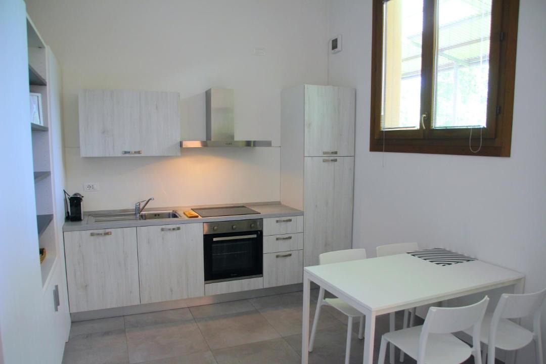 Photo of Kitchen in Limena