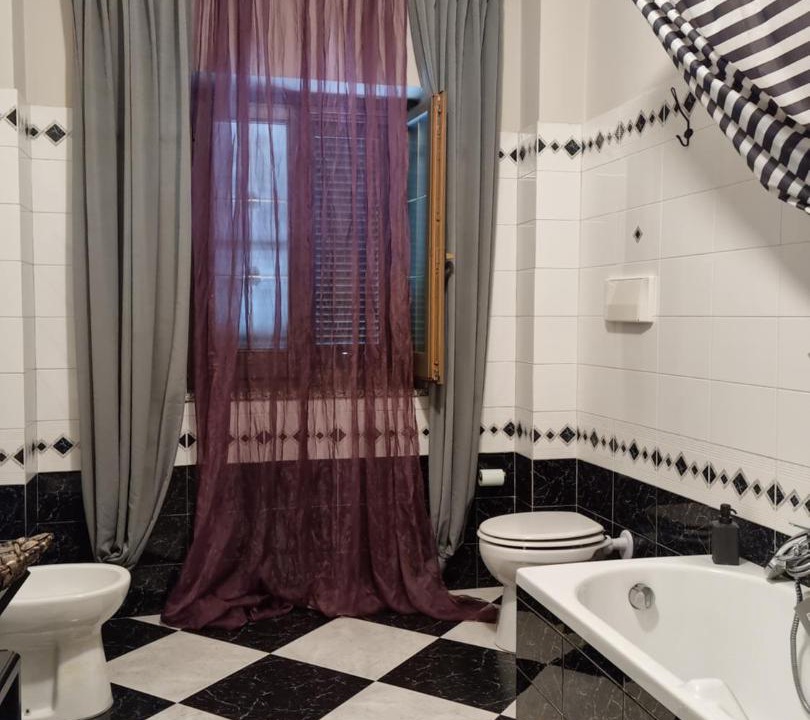 Photo of Bathroom in Montesarchio