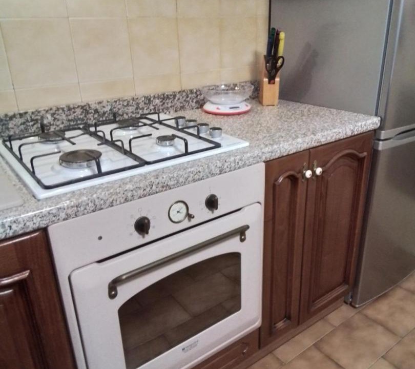 Photo of Kitchen in Montalto Dora