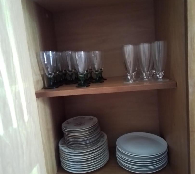 Photo of Kitchen in Montalto Dora